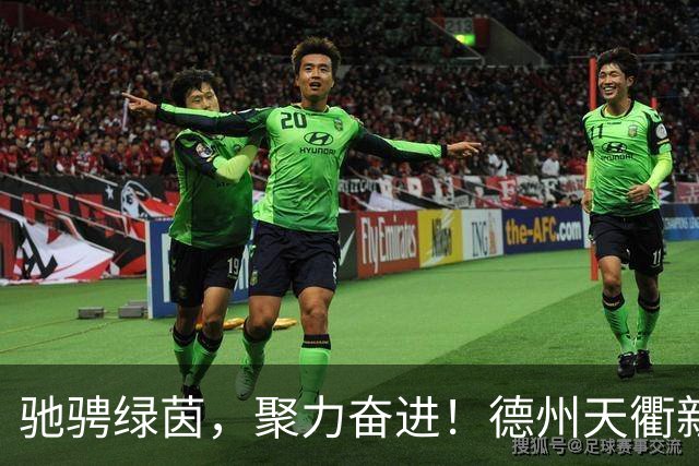 驰骋绿茵，聚力奋进！德州天衢新区首届职工足球联谊赛闭幕